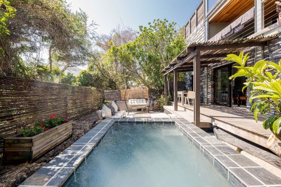 Photo 5 of 17 Geneva Lower accommodation in Camps Bay, Cape Town with 1 bedrooms and 1 bathrooms