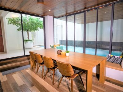 Private Pool villa in Sukhumvit, 400m to Sky Train