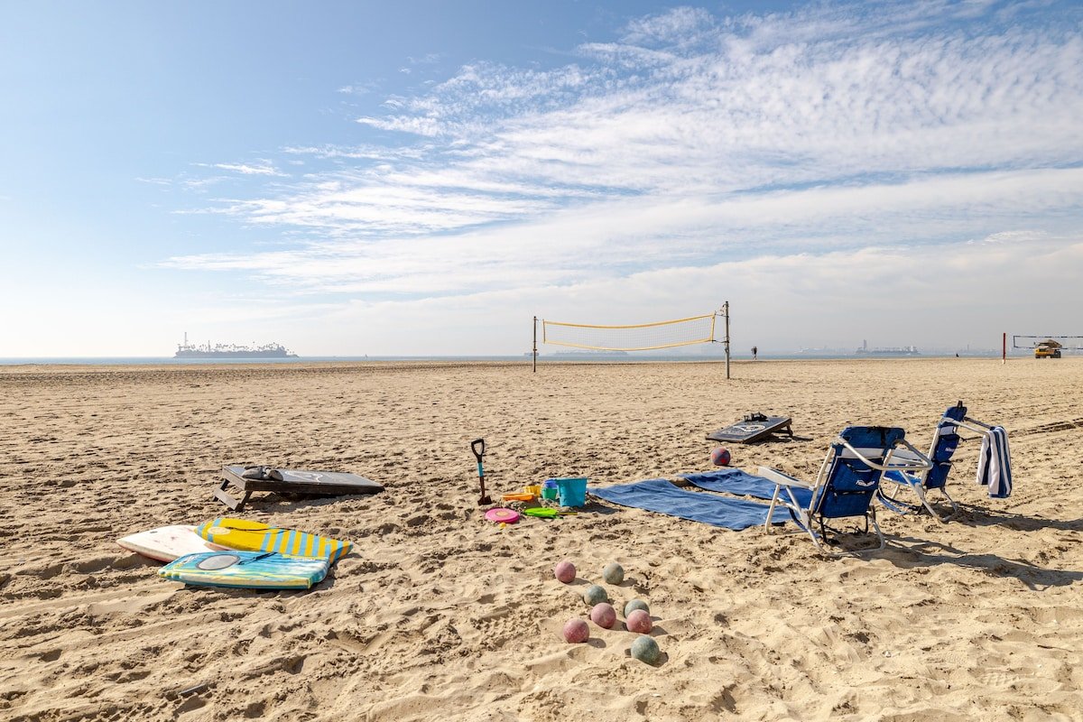 Oceanfront Oasis gallery image 5