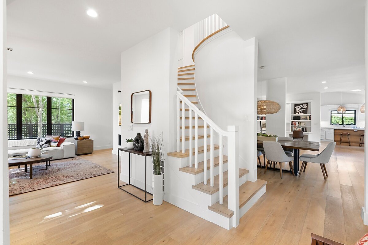 Menlo Park Luxe Modern Haven gallery image 5