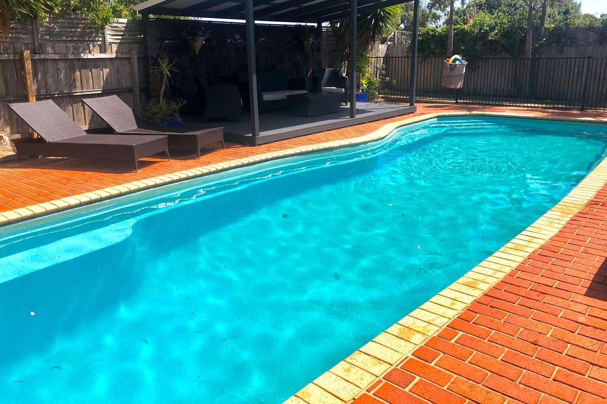 Ocean Grove Beach Oasis -Sleeps 16- inground pool