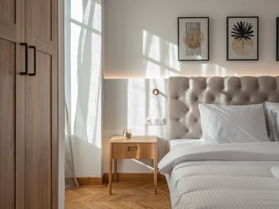 Athens Upscale Luxury Penthouse