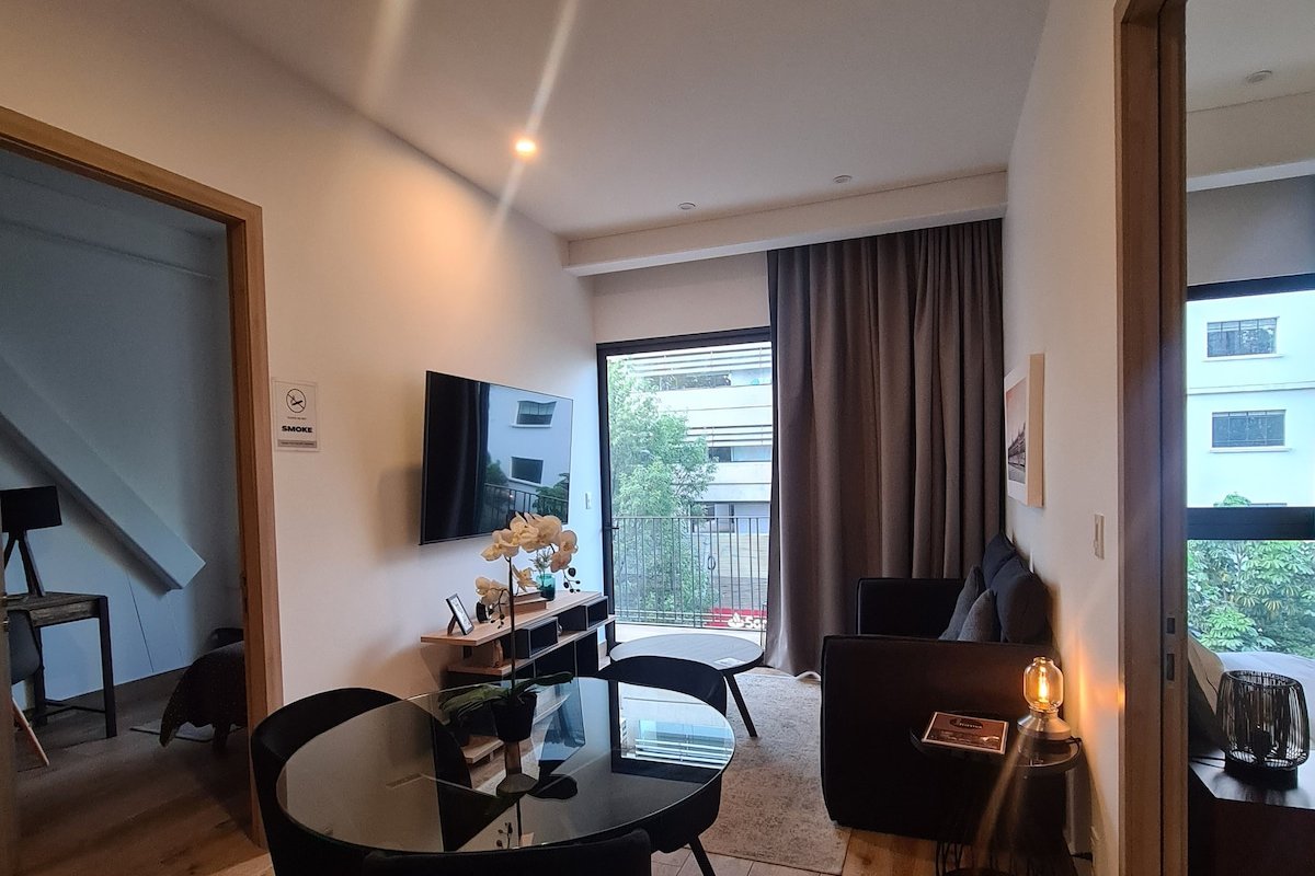 Nuevo Departamento en la Ciudad de México gallery image 5