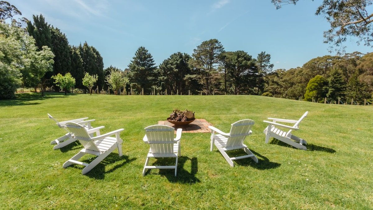 Ocean View House gallery image 5