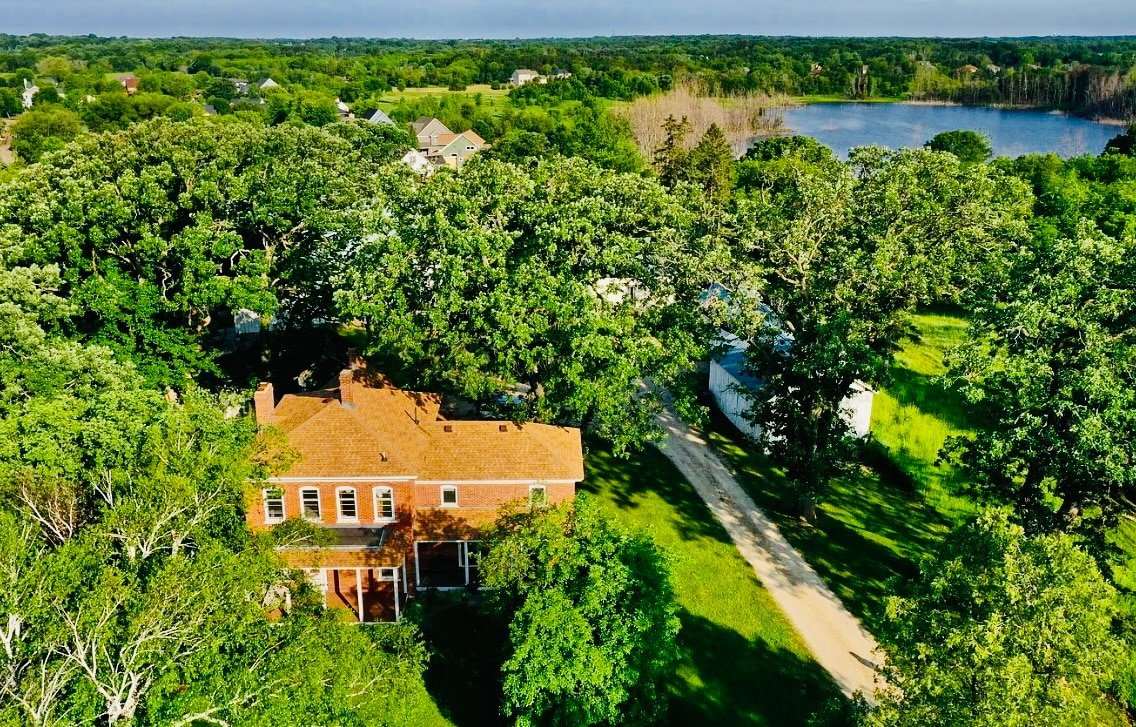 Lovett Farm on Shady Lane gallery image 2