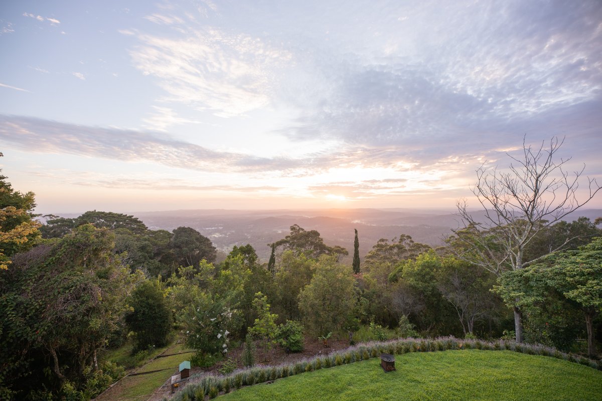 Cottage at The Shute.