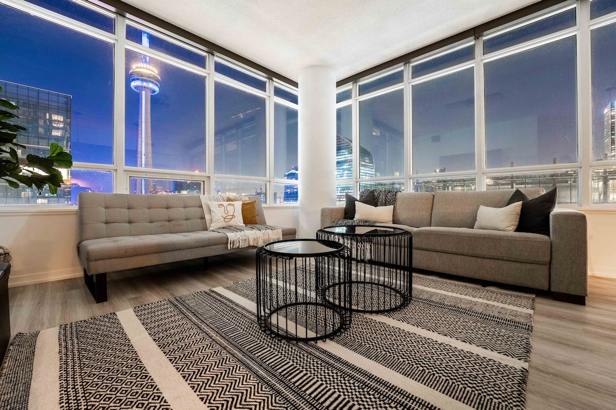 High Floor & Spacious Corner Unit @ Harbourfront gallery image 5