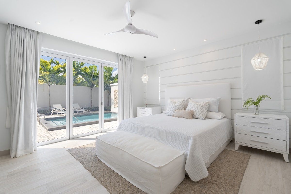 Family Villa w/ Private Pool and Beach Club Access gallery image 3