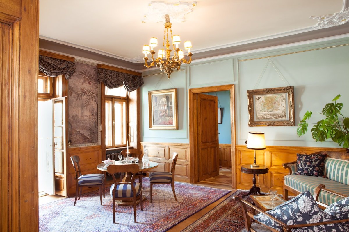 Vienna 1900 Residence gallery image 2