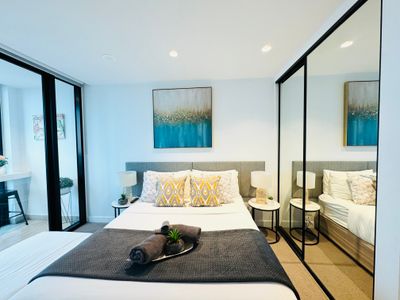 HighestBuildingCBD#TopFloor#SkyView@Lvl75#FreePark