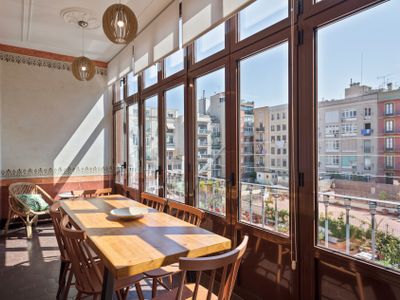 Three-Bedrs Apt, 2 Bathr (4 Adults) 12