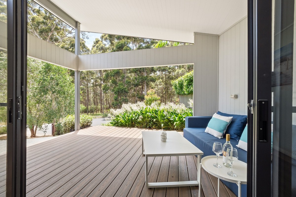 Forest Getaway – walk to Margaret River town – NEW gallery image 5