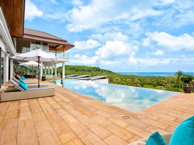 Villa Monsoon Samui