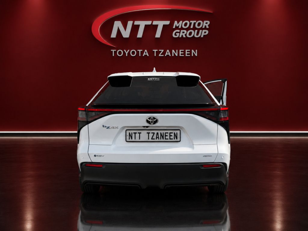TOYOTA bZ4X for Sale in South Africa