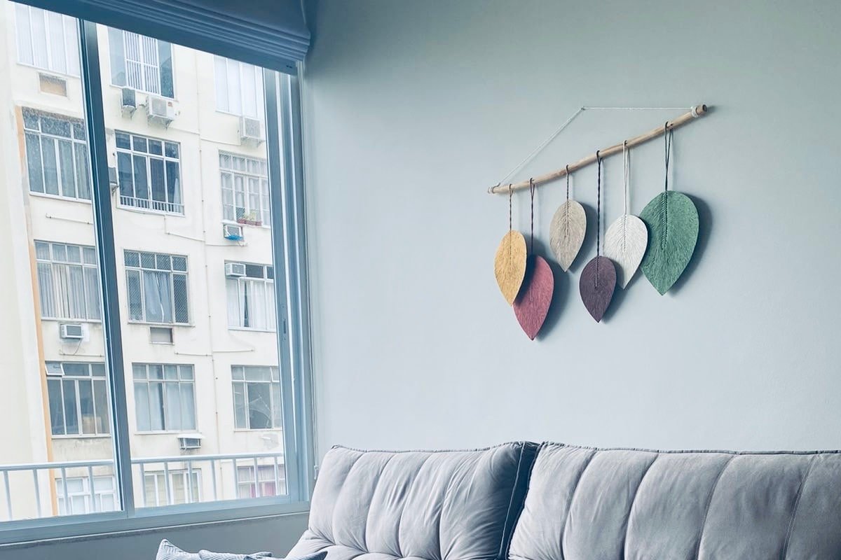 Conforto em Copacabana: 260m mar gallery image 3