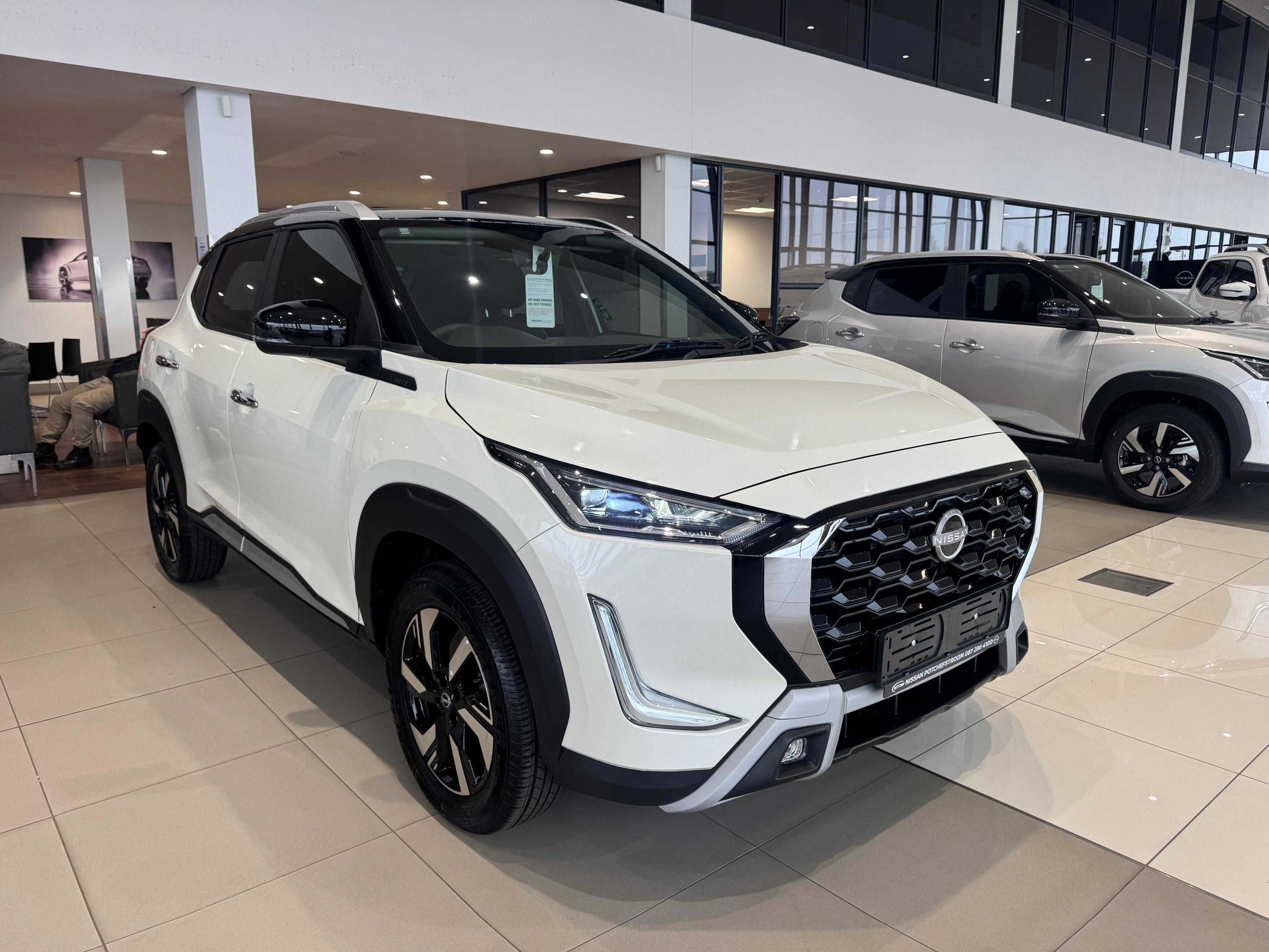 NISSAN MAGNITE 1.0 ACENTA for Sale in South Africa