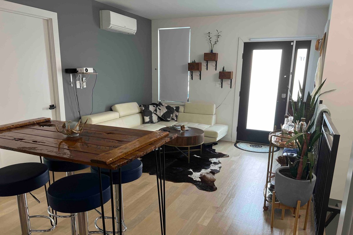 Lovely 3 bed condo in Bushwick/Ridgewood area