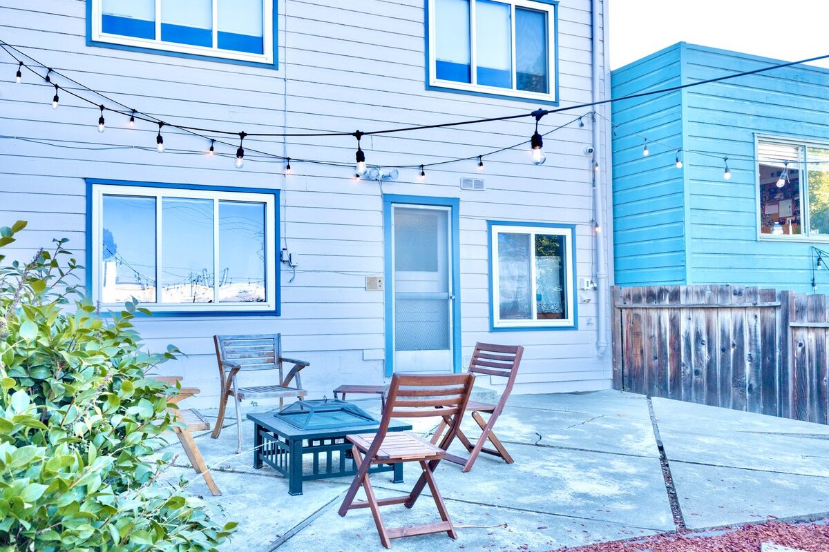 Soul Haven-Cozy 3-bedroom home in San Francisco gallery image 4