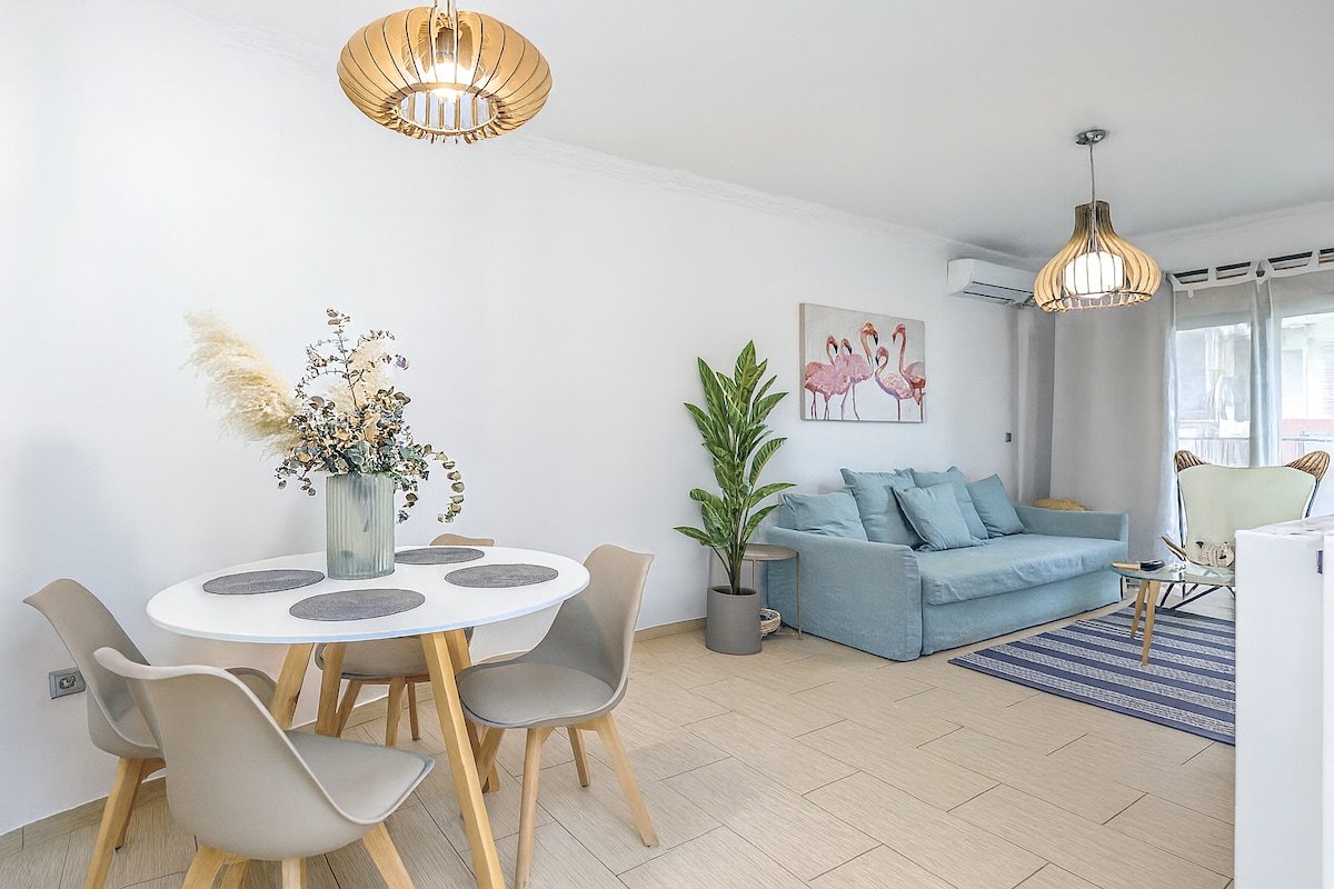 Traveler Home 85m2 (Private Parking) gallery image 2