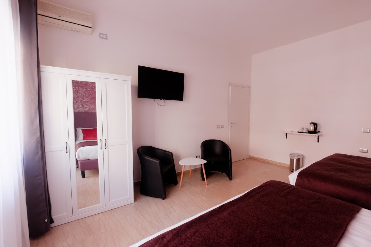 Apartment Rome Suite Vatican gallery image 5