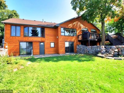 Stunning Lake Mille Lacs Getaway