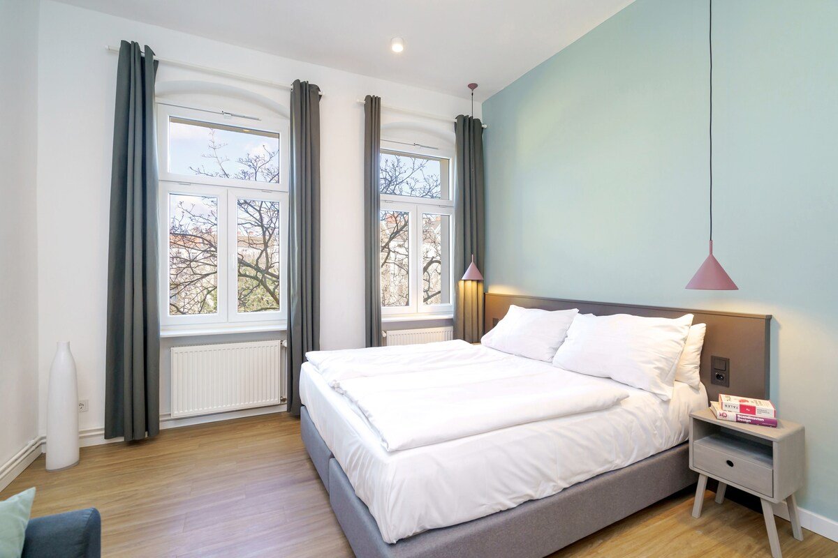 4-Bedrooms Apartment (130sqm) with 2 Bathrooms gallery image 4