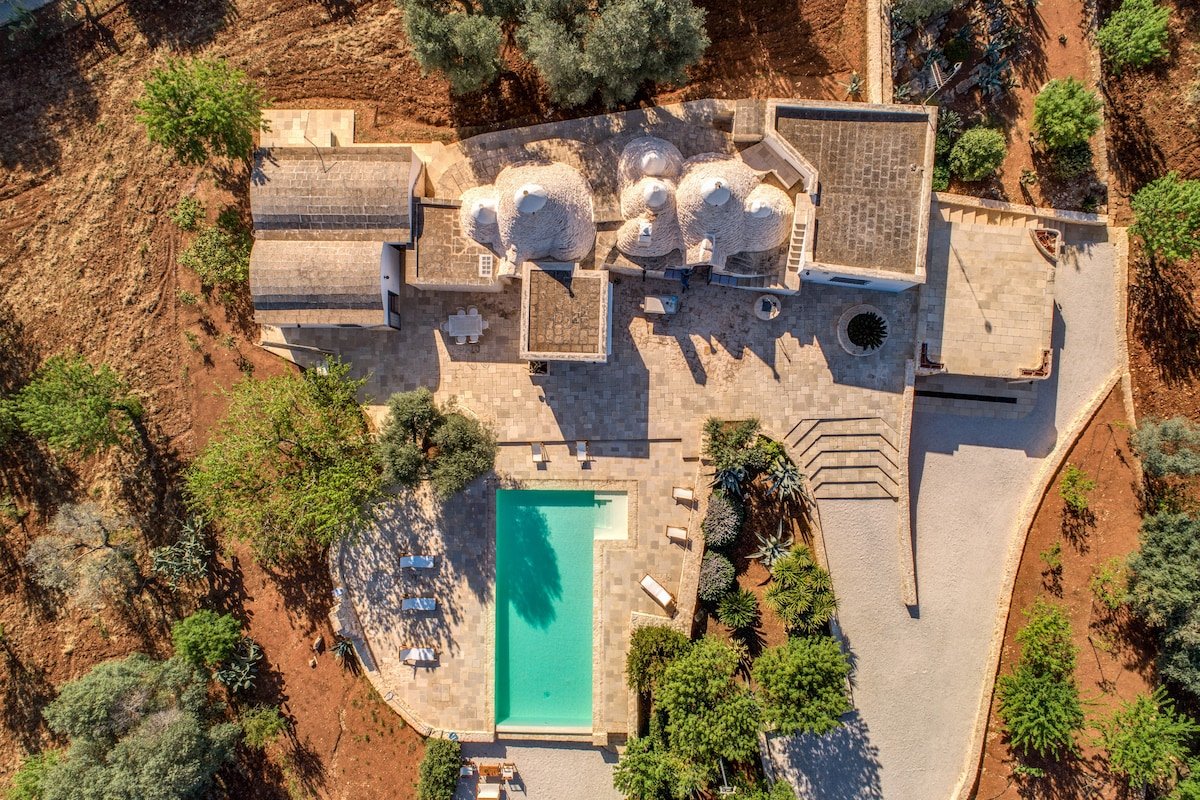 Trullo La Succulenta gallery image 2