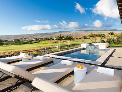 PiH: Mauna Kea Beach Escape, HapunaPark Waterslide