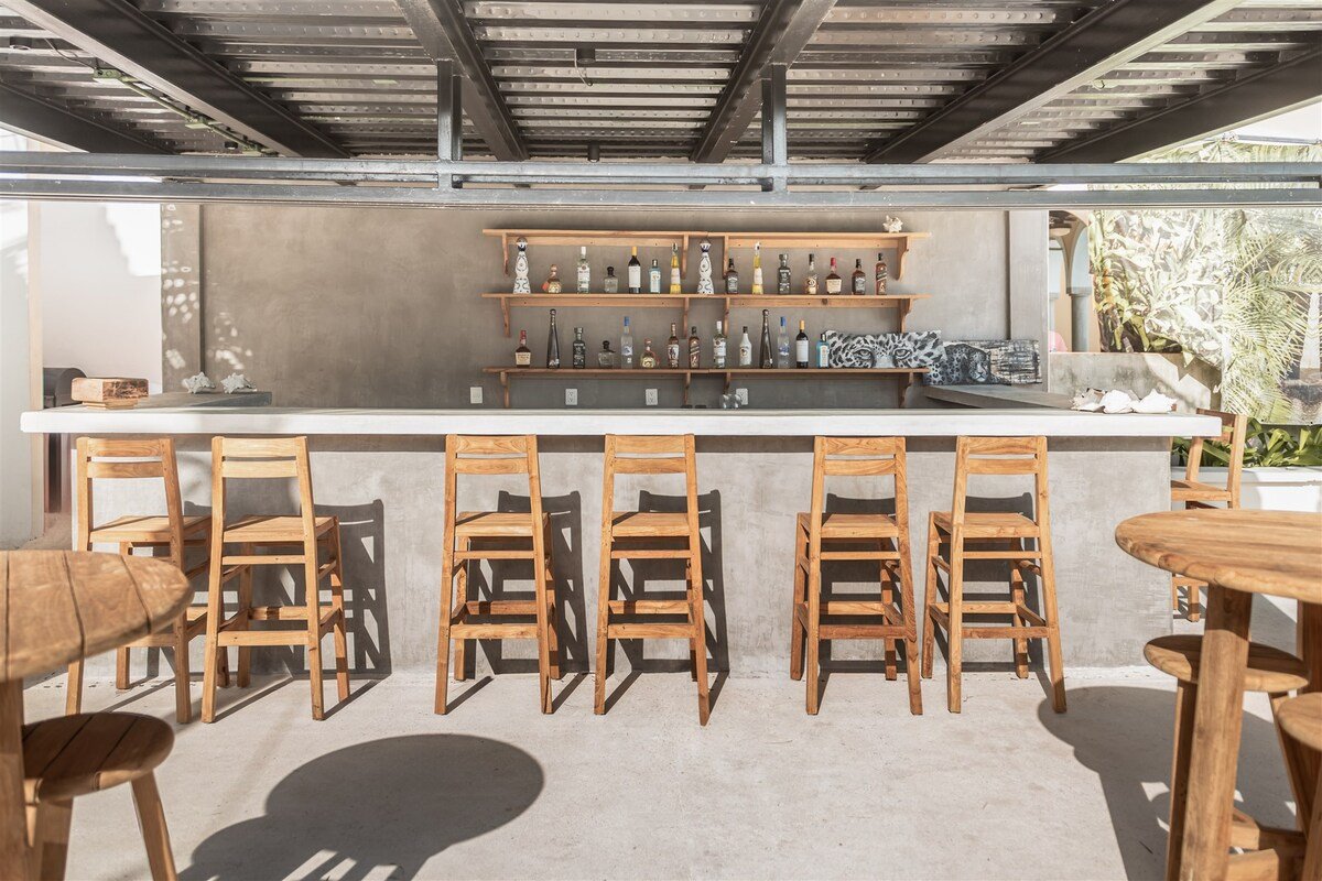 Hacienda Jaguar | 4 to 12 rooms | Puerto Aventuras gallery image 3