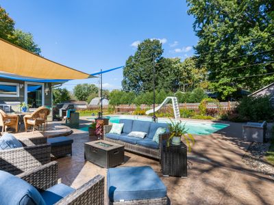 Cozy Home | 20min->MSP | Dogs