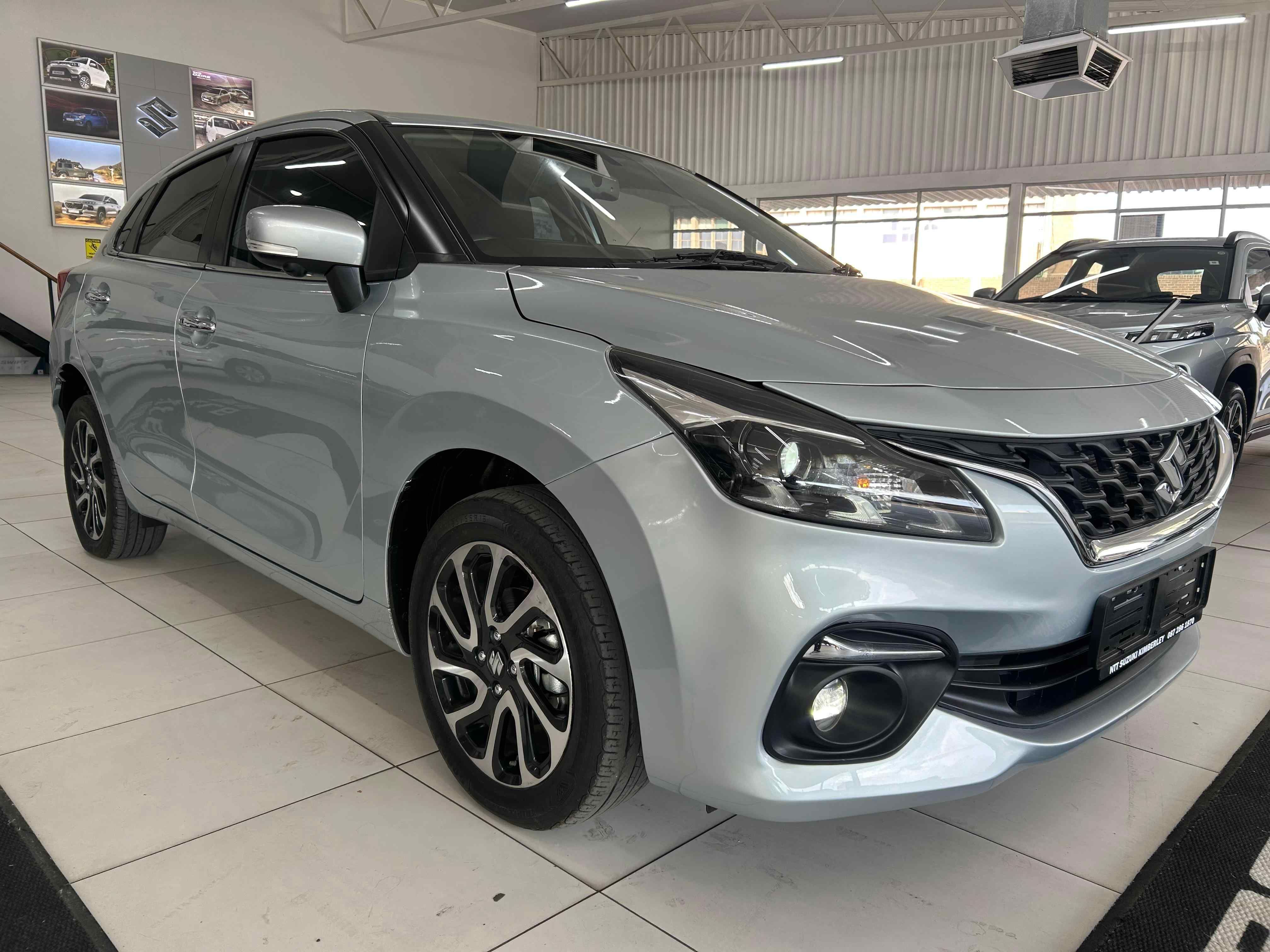 SUZUKI BALENO 1.5 GLX for Sale in South Africa