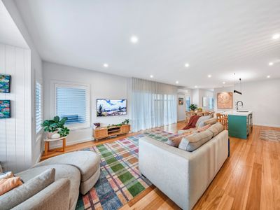 New! Seafoam Getaway