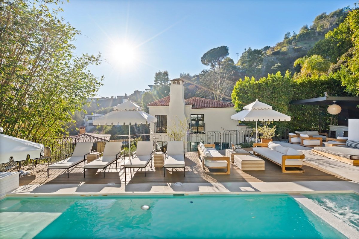 Casa Cortona by Stay Awhile Villas gallery image 2