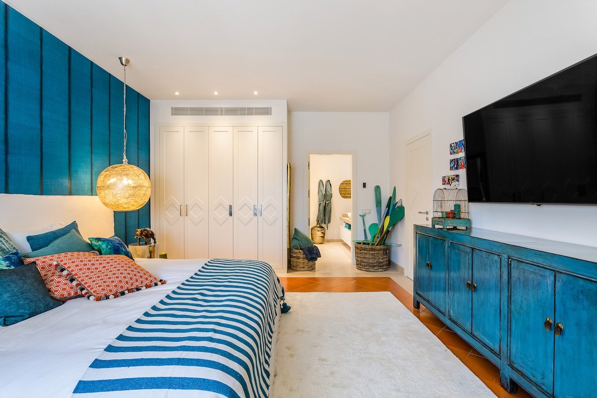 Villa Hibiscus Beach House gallery image 3