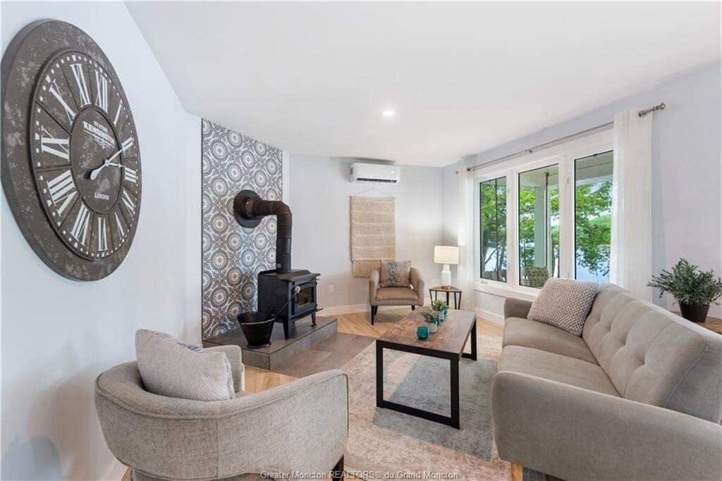 Richibucto River Getaway gallery image 5