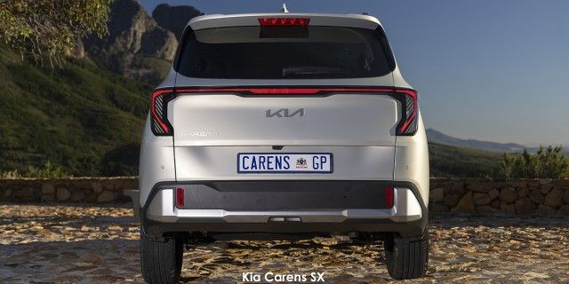 CARENS 1.5D AT SX gallery image 3