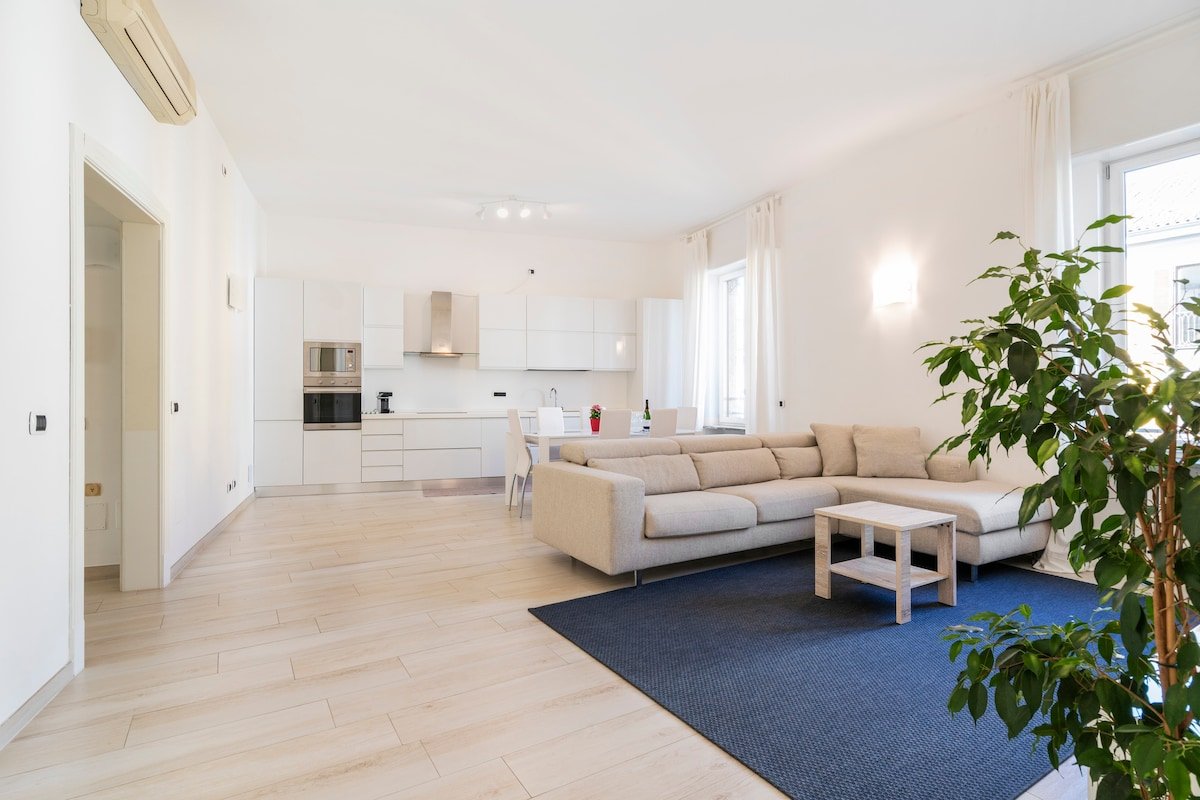 White Jewel, 2 mins walk from Duomo – all NEW gallery image 3