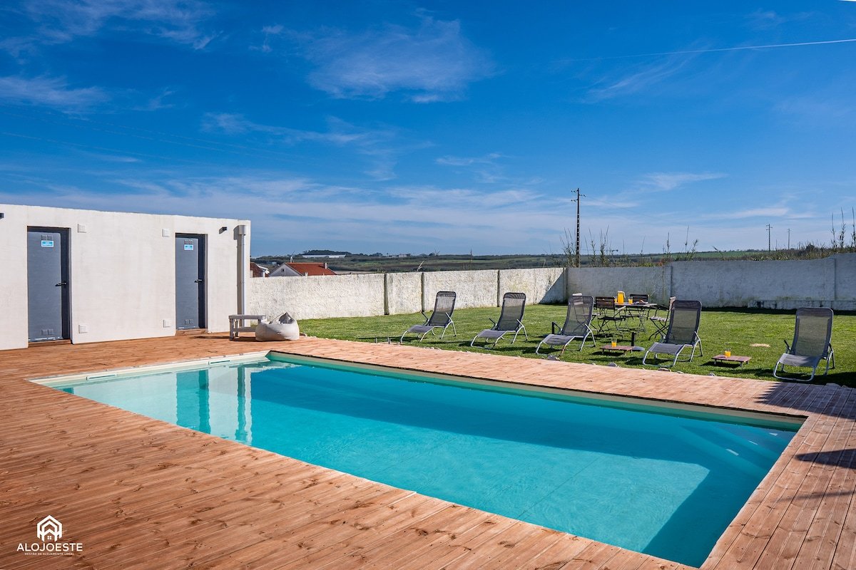 Palmeiras Beach House – Private Pool gallery image 3