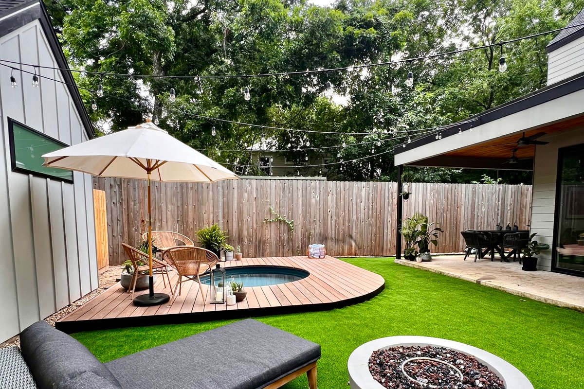 Downtown Luxury Home w/ Pool & Hot Tub Near Lake