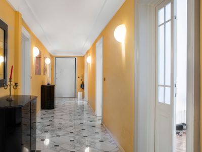 GetTheKey Rizzoli Apartment