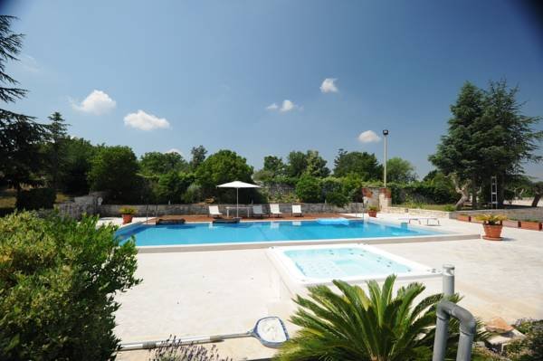 The Trullallegro resort gallery image 5