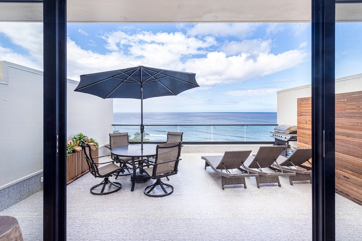 2BD 2BA New Luxury Condo – AC gallery image 5