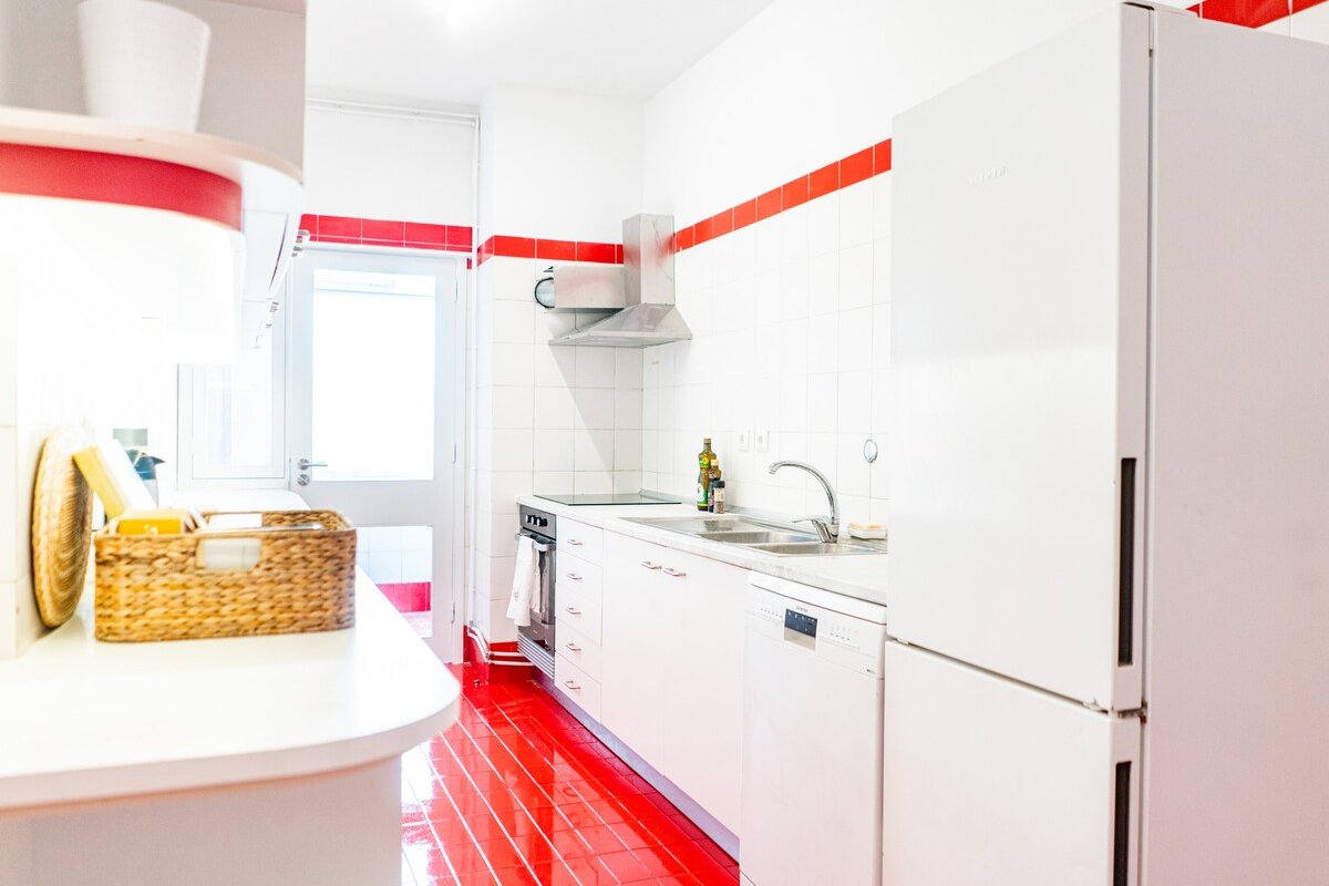 Lux 10Pax, Parking 2 min to Beach, Prime Porto Foz gallery image 4