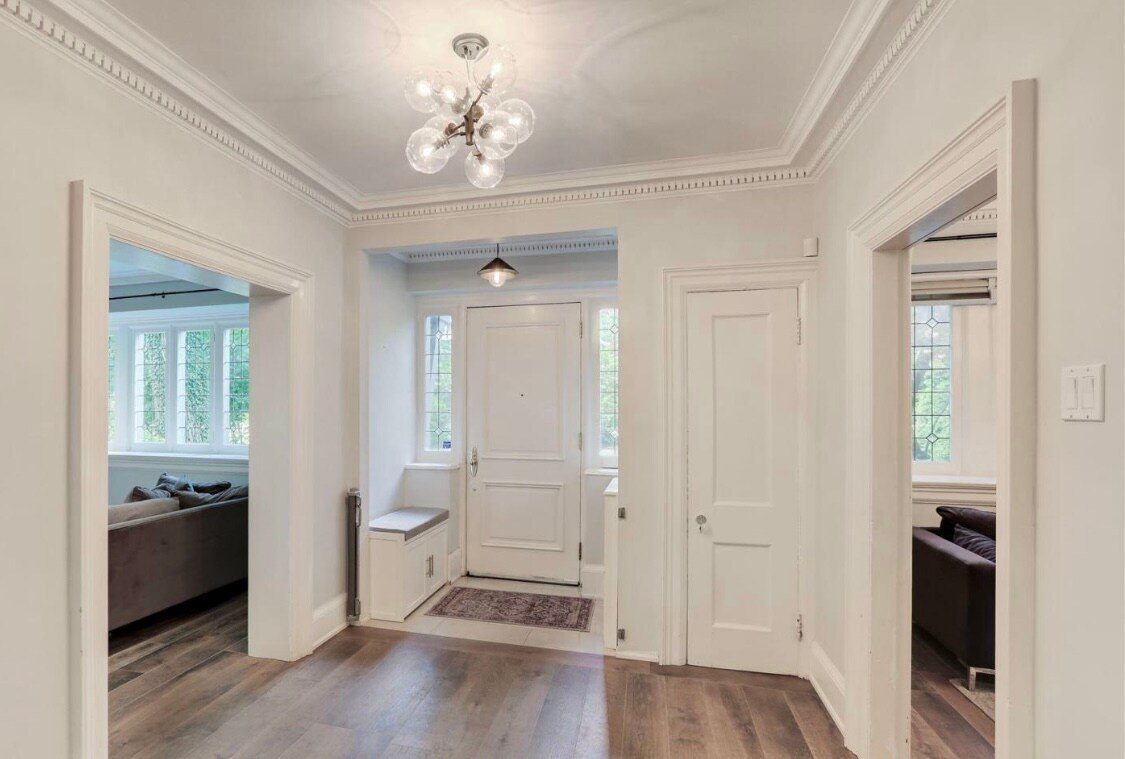 Prestigious Private Forest Hill Estate gallery image 5