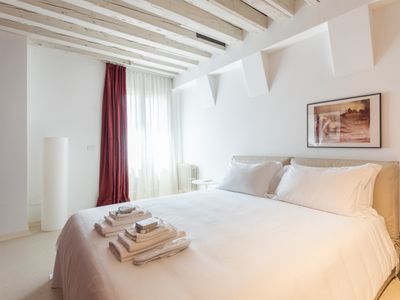 Ca’ Remer Grand Canal