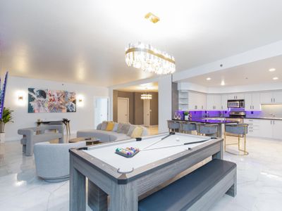 Presidential Suite | Strip View | No Resort Fees!