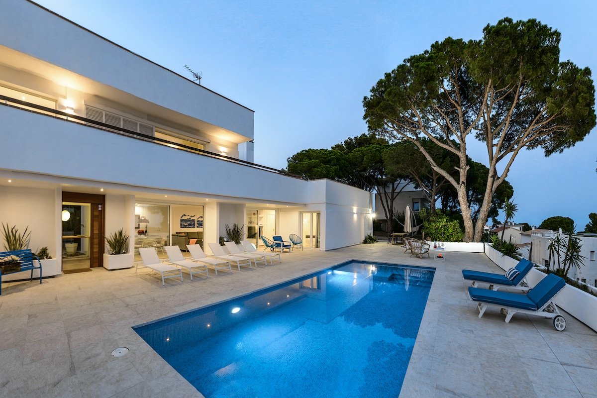 Juca Blanca Sea View