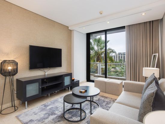 Living Room - Room