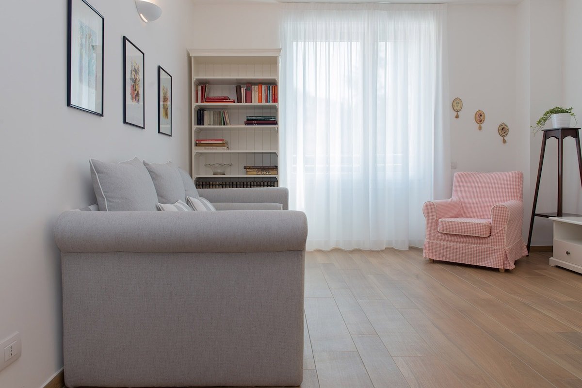 Brera: 2 appartamenti confinanti “No party” gallery image 3