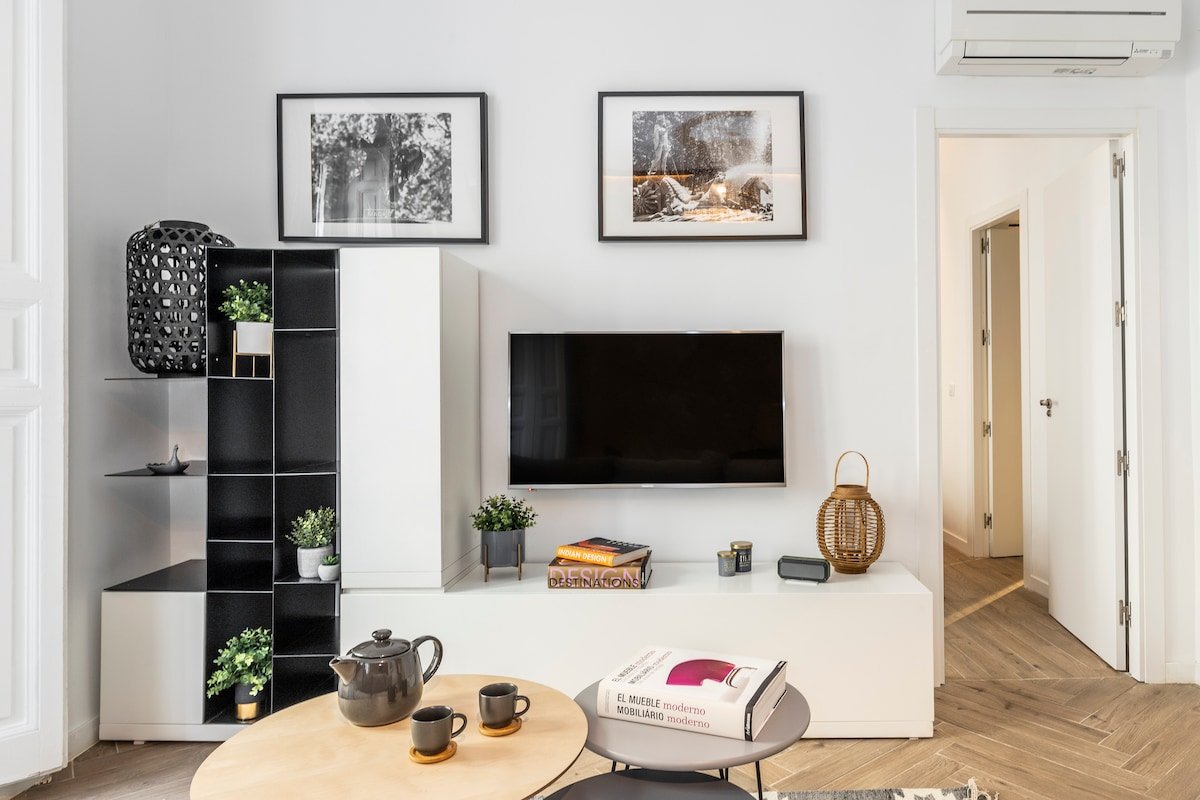 Waou Gran Via es MIA – Corta Duración gallery image 5